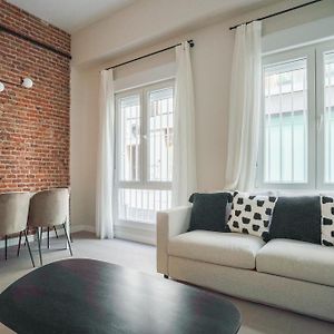 Apartamento de 2 Dormitorios